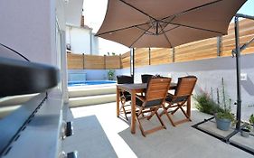 Pop Holiday House Zadar