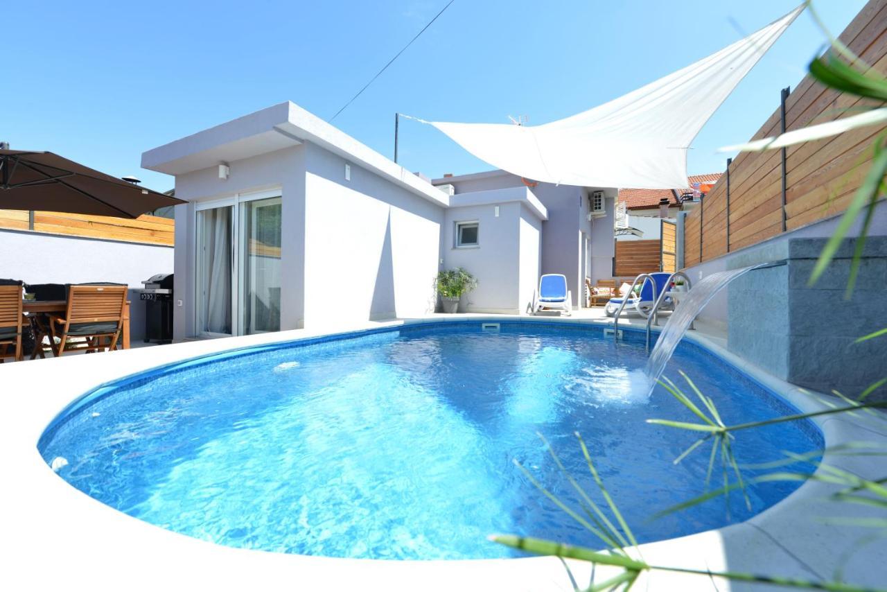 Pop Holiday House Zadar Exterior photo