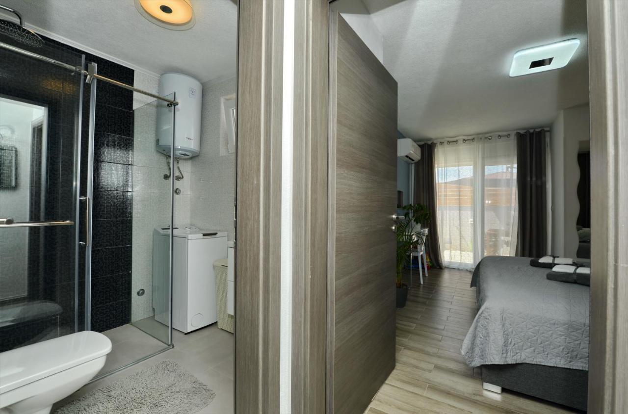 Pop Holiday House Zadar Exterior photo